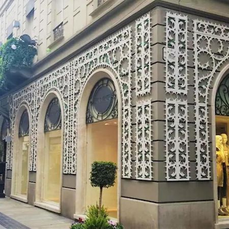 Narciso Centralissimo San Remo Exterior foto