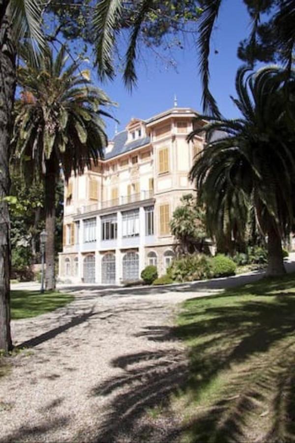 Narciso Centralissimo San Remo Exterior foto